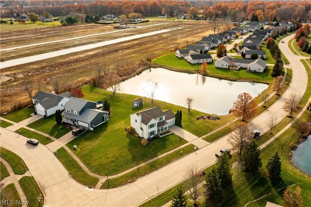 602 Still Water Boulevard, Elyria, OH 44035