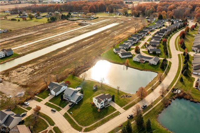 602 Still Water Boulevard, Elyria, OH 44035