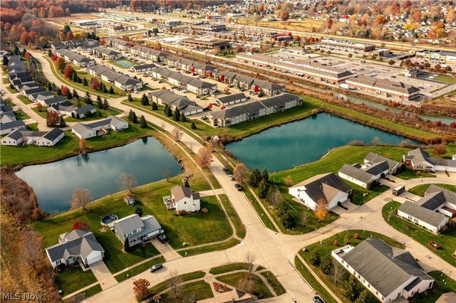 602 Still Water Boulevard, Elyria, OH 44035
