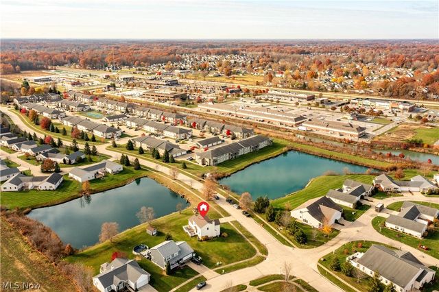 602 Still Water Boulevard, Elyria, OH 44035