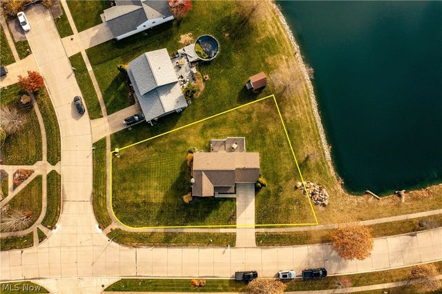 602 Still Water Boulevard, Elyria, OH 44035