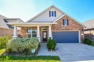 5023 Lord Crest Lane, Katy, TX 77493