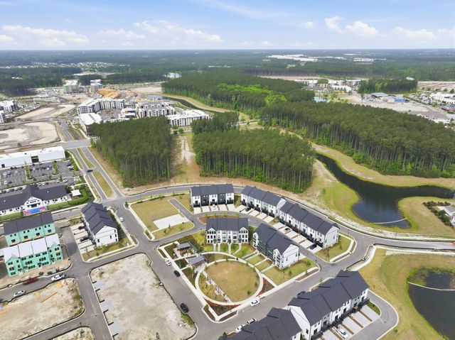 604 Scholar Way, Summerville, SC 29486