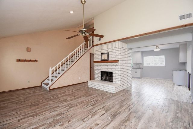 3539 Duncaster Drive, Missouri City, TX 77459
