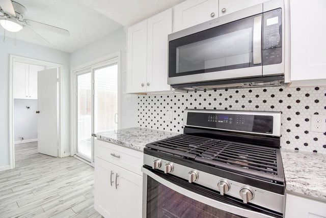 3539 Duncaster Drive, Missouri City, TX 77459