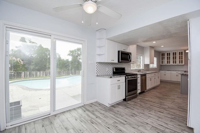 3539 Duncaster Drive, Missouri City, TX 77459