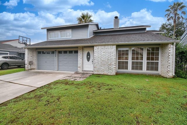 3539 Duncaster Drive, Missouri City, TX 77459