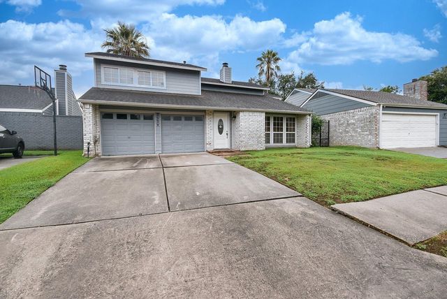 3539 Duncaster Drive, Missouri City, TX 77459