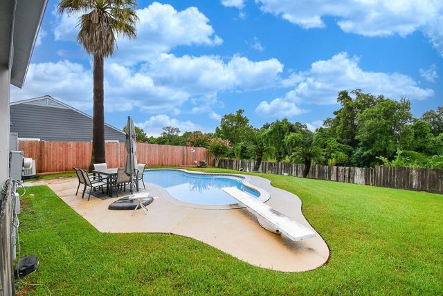 3539 Duncaster Drive, Missouri City, TX 77459