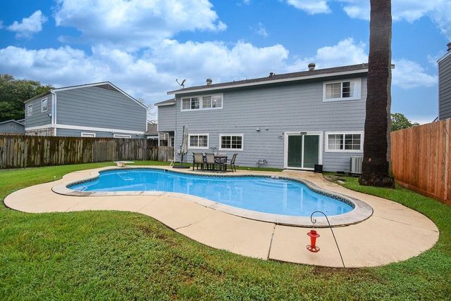 3539 Duncaster Drive, Missouri City, TX 77459