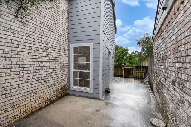 3539 Duncaster Drive, Missouri City, TX 77459