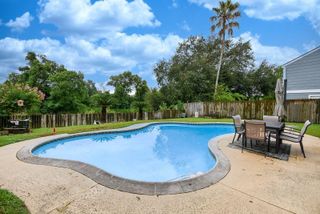 3539 Duncaster Drive, Missouri City, TX 77459