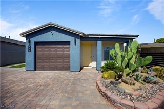 605 North Yale Street, Las Vegas, NV 89107