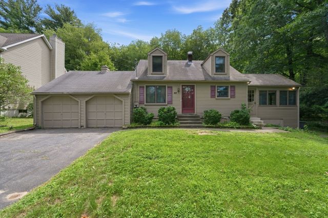 44 Cottage Rd, Enfield, CT 06082