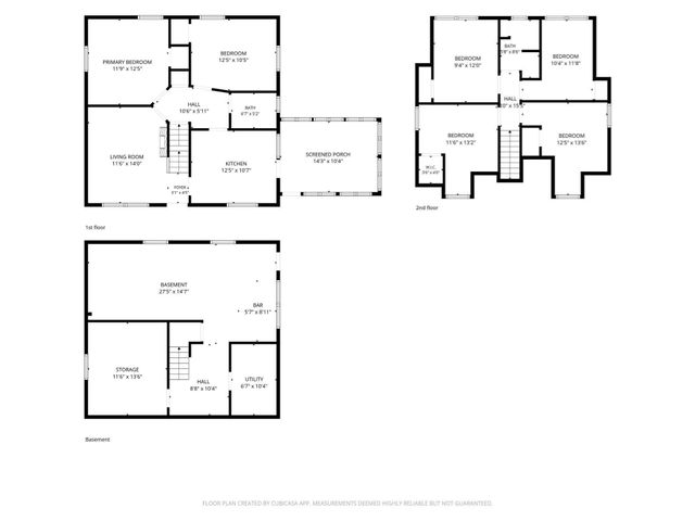 44 Cottage Rd, Enfield, CT 06082