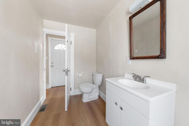 101 SINGLEY AVE, Runnemede, NJ 08078