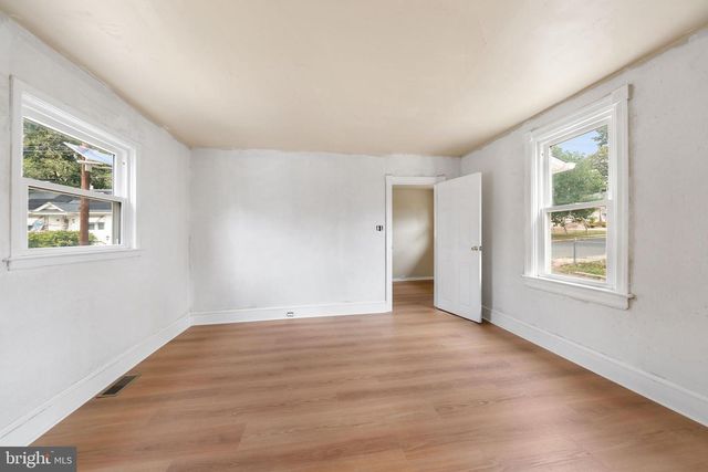 101 SINGLEY AVE, Runnemede, NJ 08078