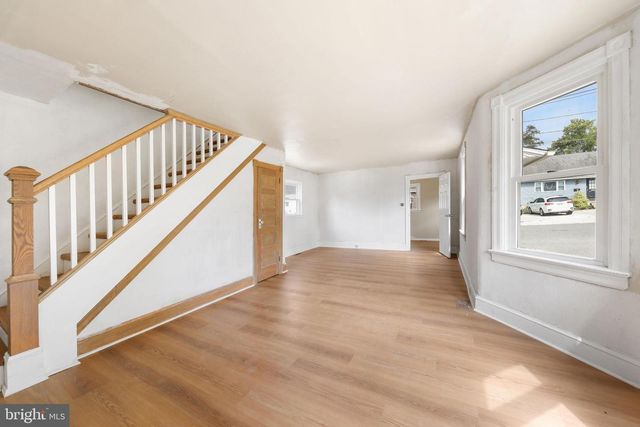 101 SINGLEY AVE, Runnemede, NJ 08078