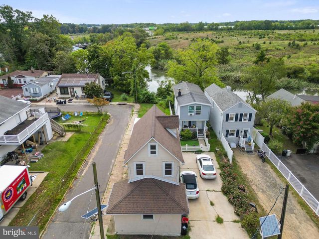 101 SINGLEY AVE, Runnemede, NJ 08078