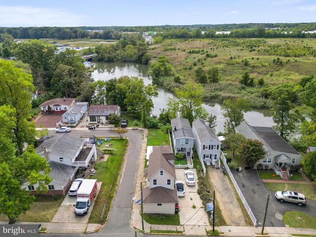 101 SINGLEY AVE, Runnemede, NJ 08078