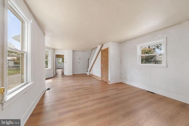 101 SINGLEY AVE, Runnemede, NJ 08078