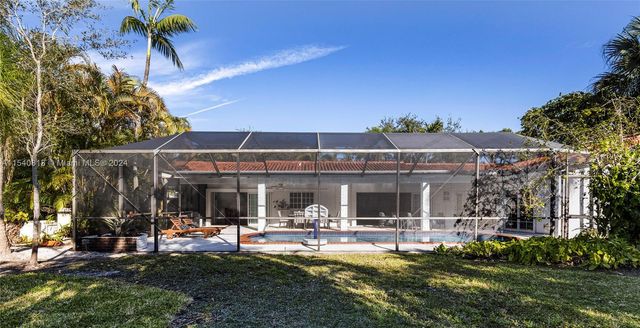 10130 SW 70th Ave, Pinecrest, FL 33156