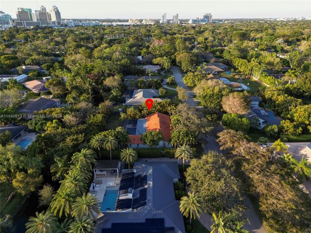 10130 SW 70th Ave, Pinecrest, FL 33156