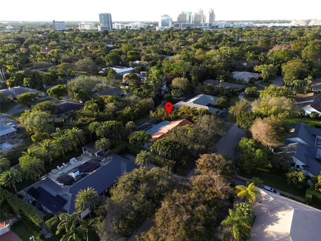 10130 SW 70th Ave, Pinecrest, FL 33156