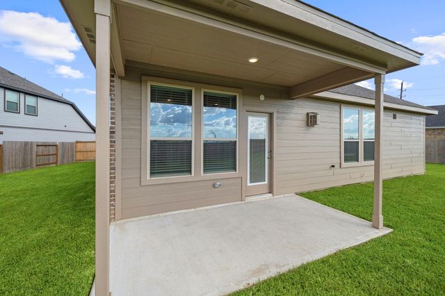 5238 Oakland Bluff Lane, Richmond, TX 77469