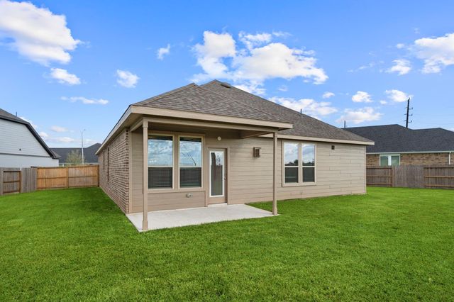 5238 Oakland Bluff Lane, Richmond, TX 77469