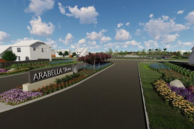 5238 Oakland Bluff Lane, Richmond, TX 77469