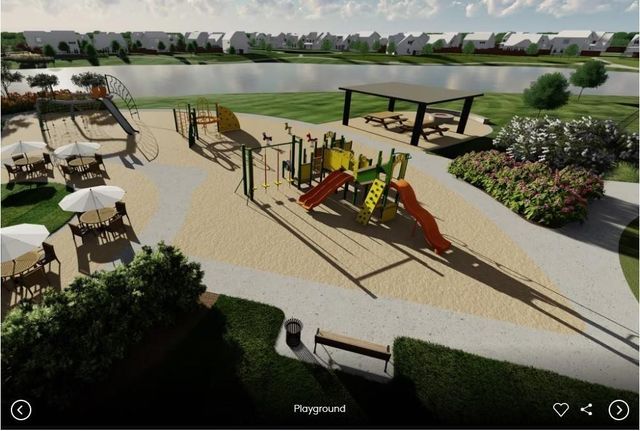 5238 Oakland Bluff Lane, Richmond, TX 77469