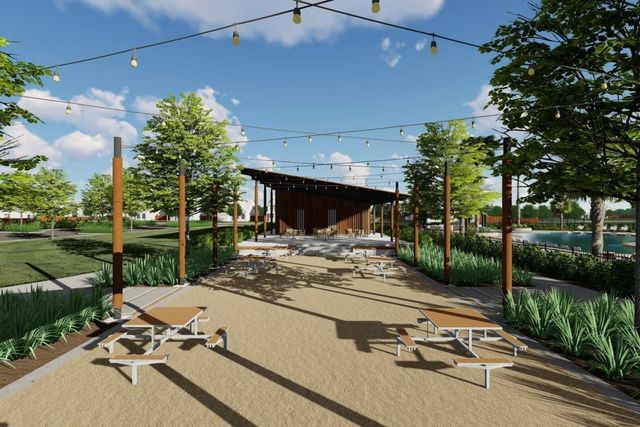 5238 Oakland Bluff Lane, Richmond, TX 77469