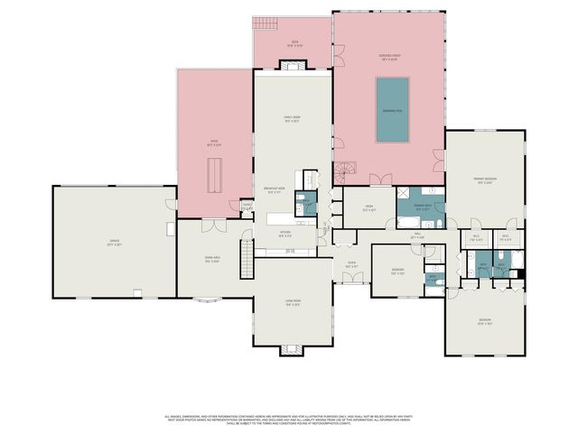1704 Brookwood Drive, Elkhart, IN 46514