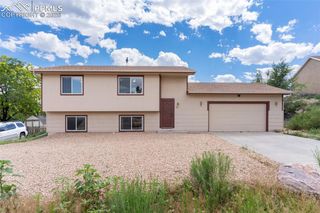 817 S Aguilar Lane, Pueblo, CO 81007