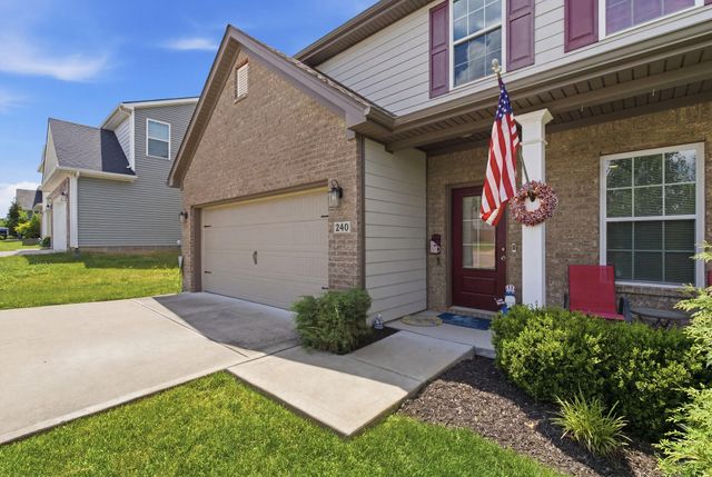 240 Winners Circle, Nicholasville, KY 40356