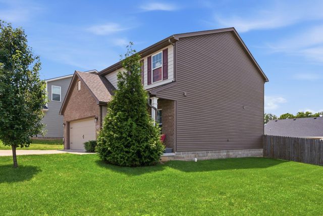 240 Winners Circle, Nicholasville, KY 40356