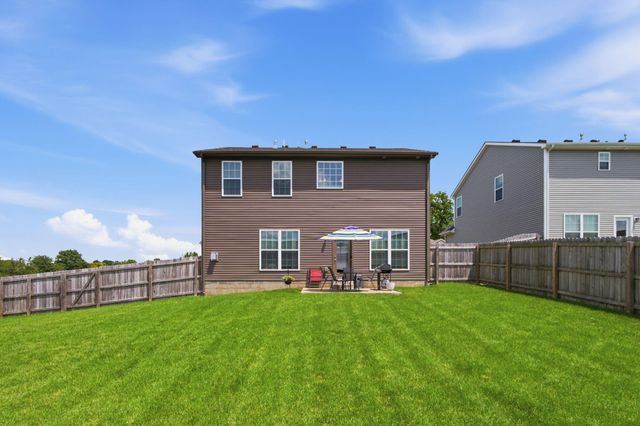 240 Winners Circle, Nicholasville, KY 40356