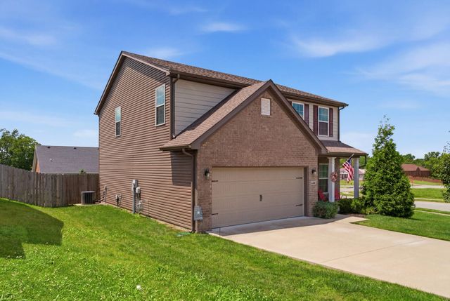 240 Winners Circle, Nicholasville, KY 40356