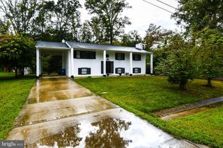 9103 CHELTENHAM DR, Brandywine, MD 20613