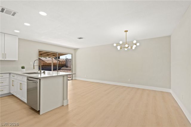604 Overland Drive, Henderson, NV 89002