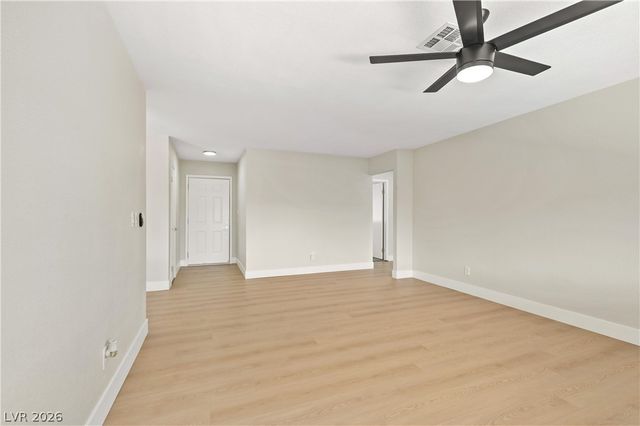604 Overland Drive, Henderson, NV 89002