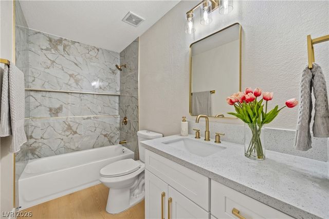 604 Overland Drive, Henderson, NV 89002