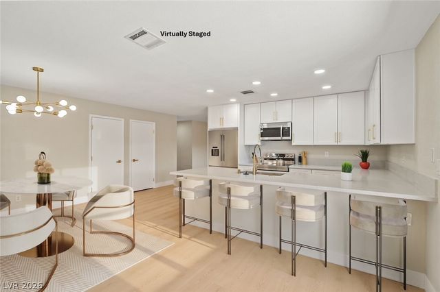 604 Overland Drive, Henderson, NV 89002