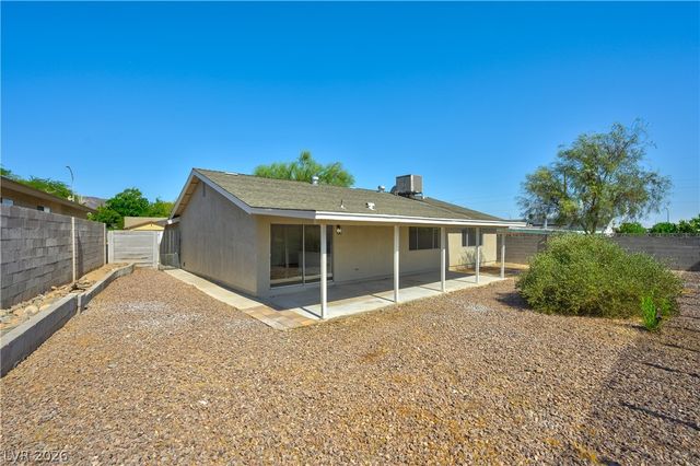 604 Overland Drive, Henderson, NV 89002