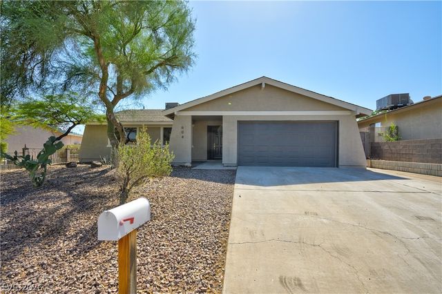 604 Overland Drive, Henderson, NV 89002