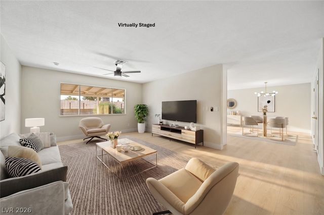 604 Overland Drive, Henderson, NV 89002