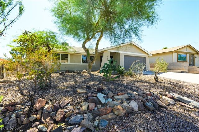 604 Overland Drive, Henderson, NV 89002
