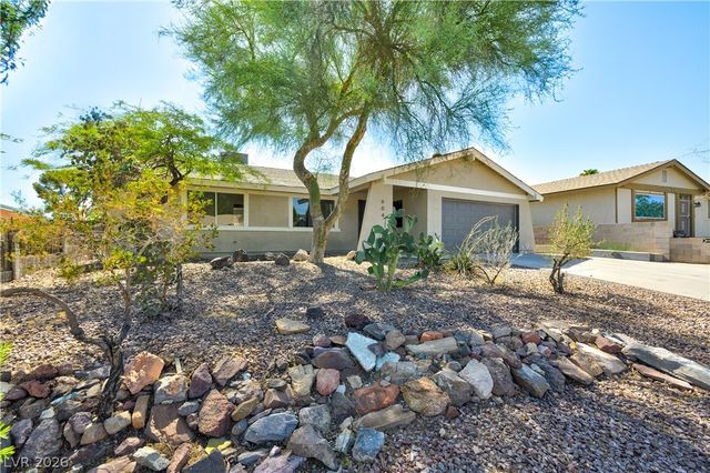 604 Overland Drive, Henderson, NV 89002