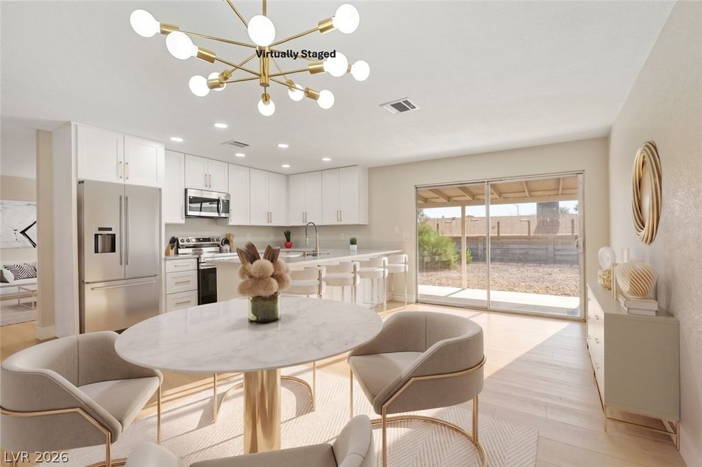 604 Overland Drive, Henderson, NV 89002
